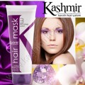 Кашмир Кератин Маска Глубинного восстановления волос / Kashmir Deep Keratin Mask 3 technology system mask